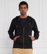 Худи Gant - черный(2007059)