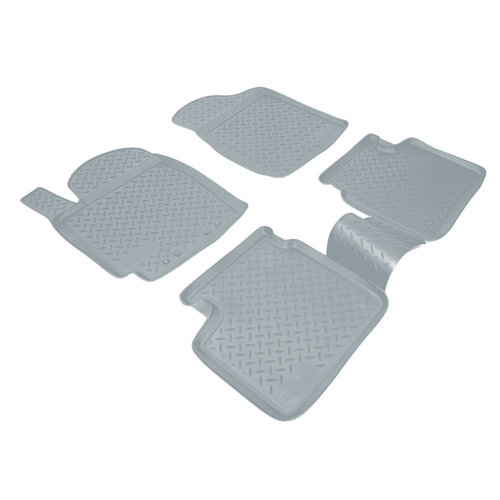 Ковры в салон Norplast/Unidec для Toyota Camry в кузове V30 (2001-2006)Полиуретан, арт.NPL-Po-88-08-G