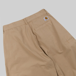 Брюки мужские Carhartt WIP Colston Pant