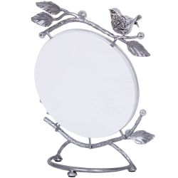 Часы Терра Грейс Белый