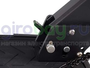 Электросамокат MOTIKO M4 (48V/13Ah) фото №17