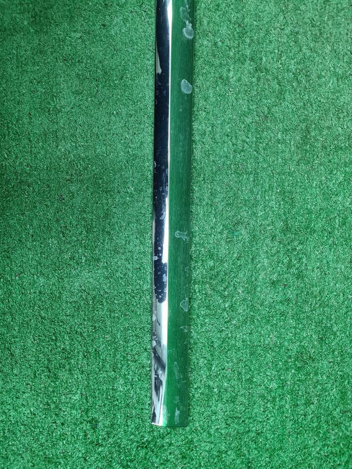 Накладка двери задняя правая BMW X7 G07 (2019-нв)