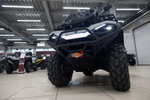 Квадроцикл HiSUN GUARDIAN 750L /MUD