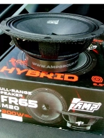 динамики 16 см в машину эстрадные Hybrid FR65M20 2 шт ()