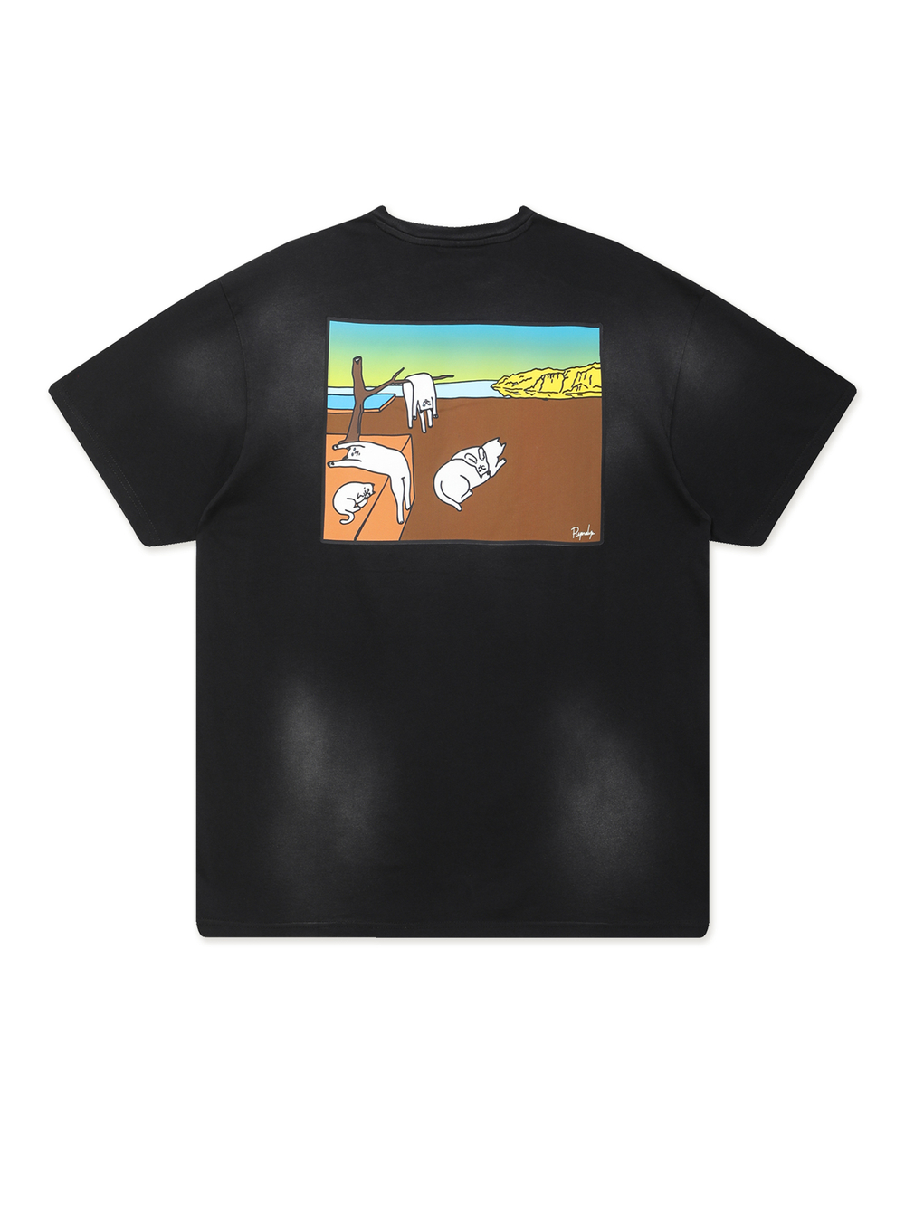 Мужская Футболка Nermali