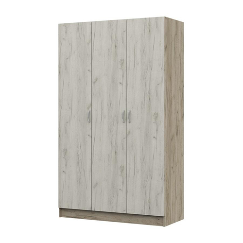 Басса (Бася) ШК 557 Шкаф 3-х дверный