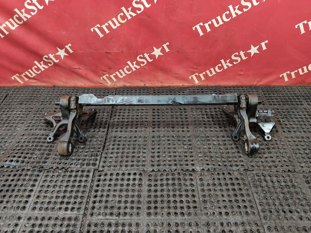 Торсион кабины 2019г.