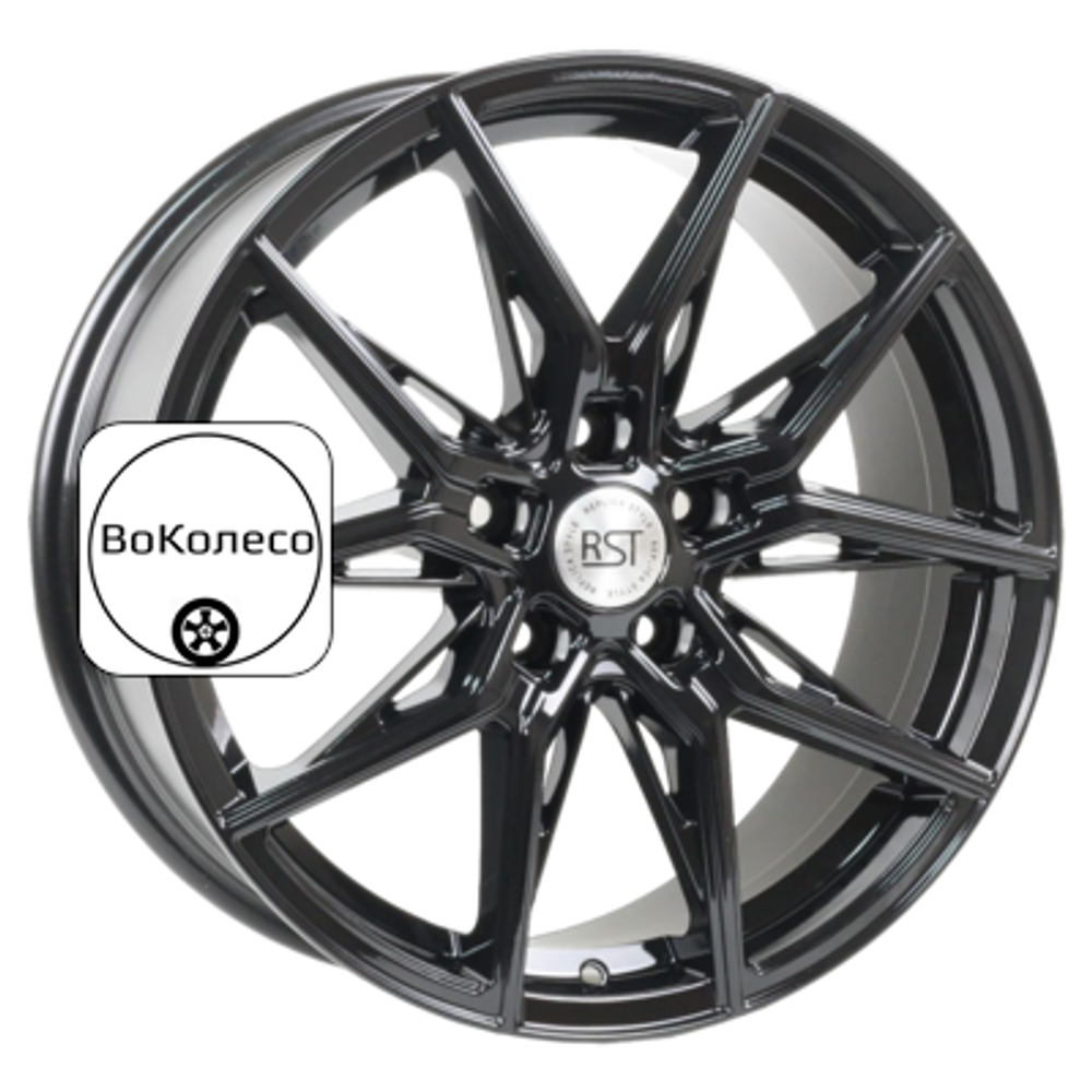 7,5x18/5x114,3 ET40 D66,6 R218 BL RST
