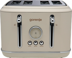 Тостер Gorenje T2300CLIN