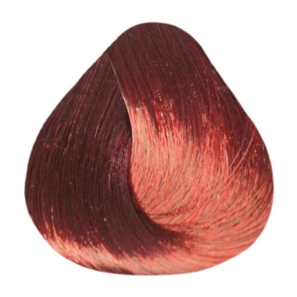 Краска для волос (темно-русый красно-фиолетовый Extra Red) 66/56 De Luxe, Estel Краска для волос (темно-русый красно-фиолетовый Extra Red) 66/56 De Luxe, Estel