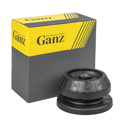 Опора переднего амортизатора L=R MB Viano/Vito II (W639) 03 GANZ GIK02557