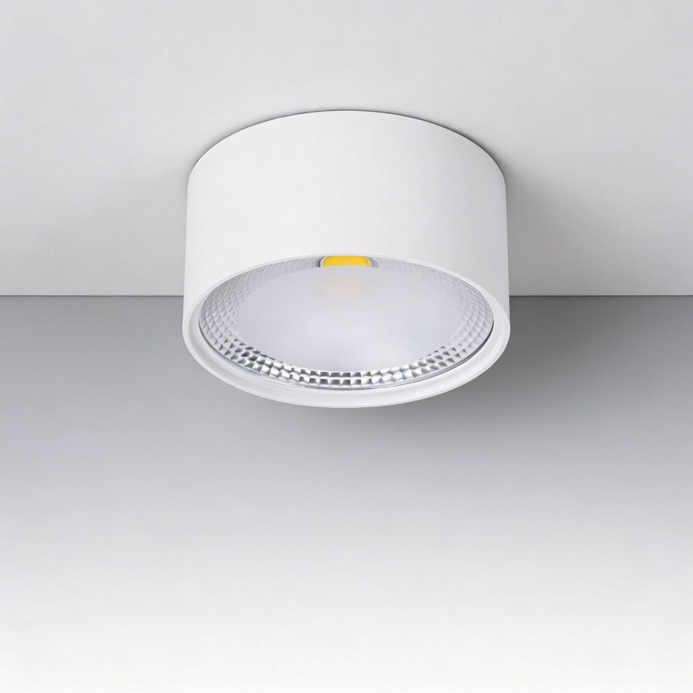 Светильник точечный накладной Wertmark Technical Altair WTA.O02.007.V0.18