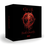 Tainted Grail Red Death