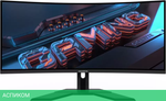 Монитор Gigabyte G34WQCP