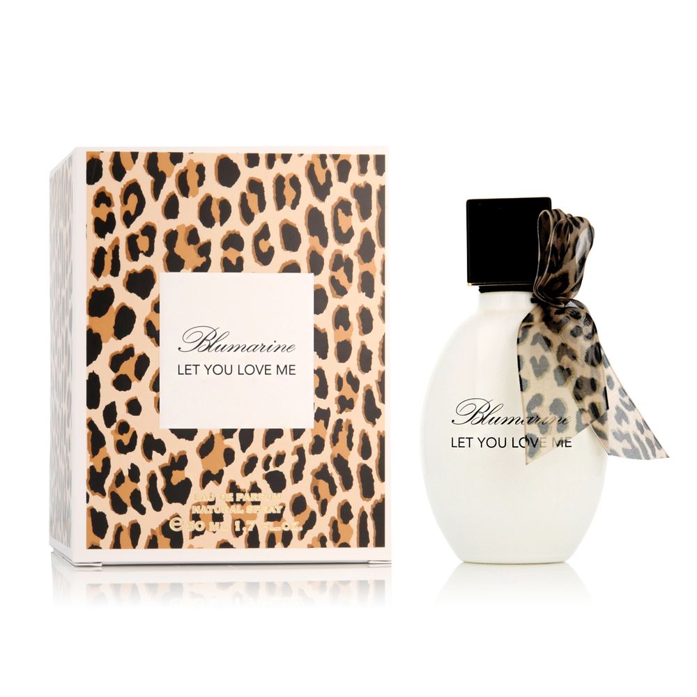 Blumarine Let You Love Me Eau De Parfum 50 ml (woman)