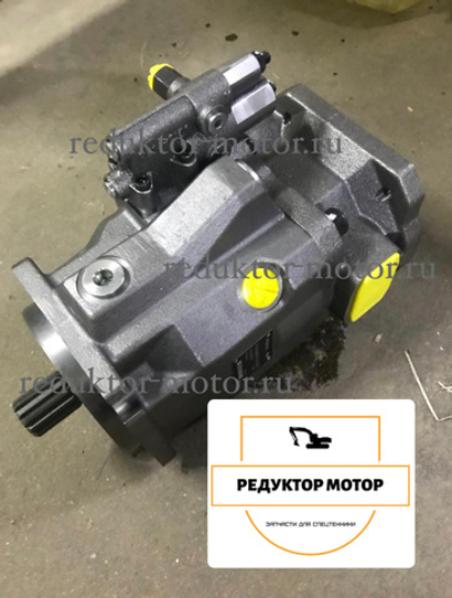 Насос Rexroth A10VO60DFR