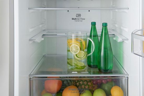 Холодильник LG GW-B499SMFZ