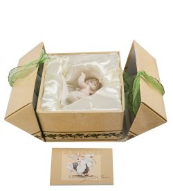 Pavone JP-45/16 Фигурка «Девочка»