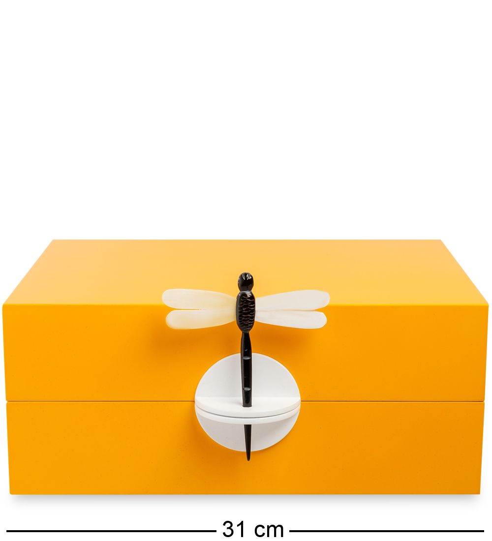 IG-238 Шкатулка «Жаркий полдень»