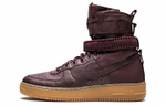 Кроссовки Nike Air Force 1 "Deep Burgundy"