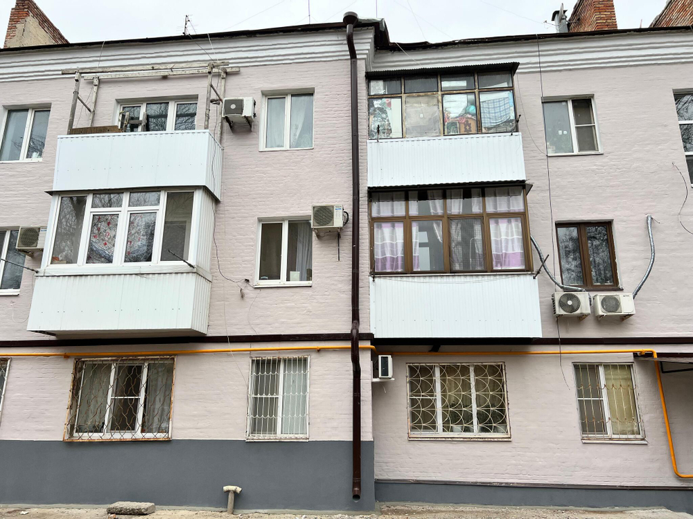 Ростовская обл., г. Ростов-на-Дону, ул. 6-я линия, д.9