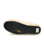Кеды женские с мехом Golden Goose Superstar