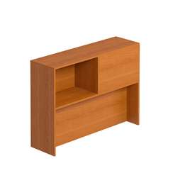 Надстройка к столу с экраном до столешницы ФР 796