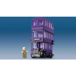 LEGO Harry Potter: Автобус Ночной рыцарь 75957 — The Knight Bus — Лего Гарри Поттер