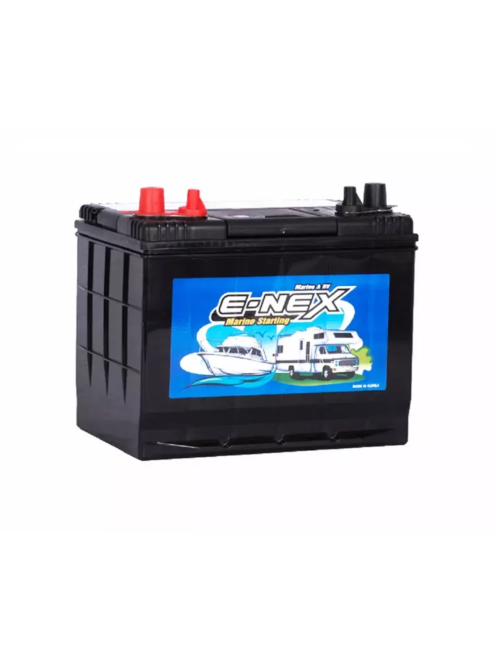 Аккумулятор ATLAS E-NEX MV24 70Ah