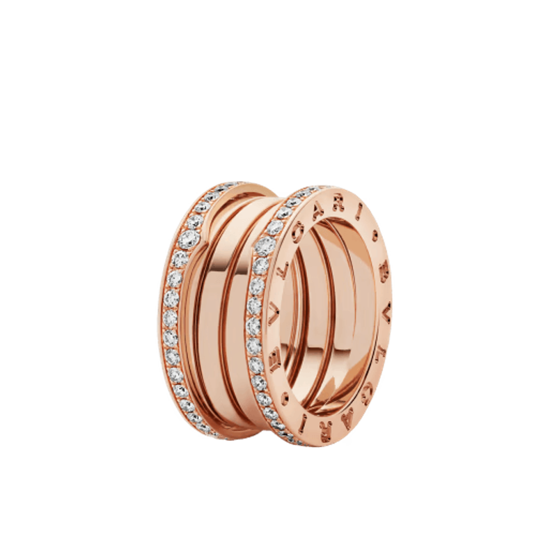 Кольцо B.ZERO1