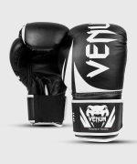 Боксерские перчатки Venum Challenger 2.0 Black/White