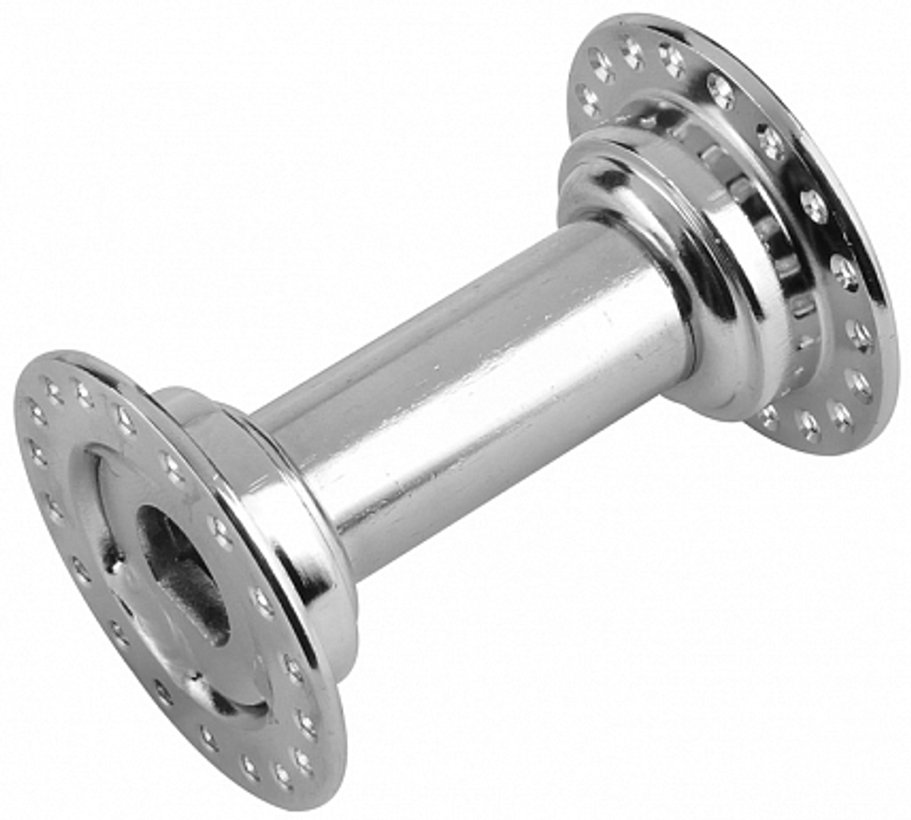 Втулка задняя 36H KT-156F KT сталь хром. правая, для заднего колеса Энерджи