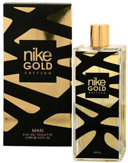 Мужская парфюмерия Gold Editon Man - EDT