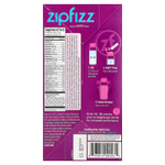 Zipfizz, смесь для приготовления напитка, с ягодным вкусом, 20 тюбиков по 11 г (0,39 унции)