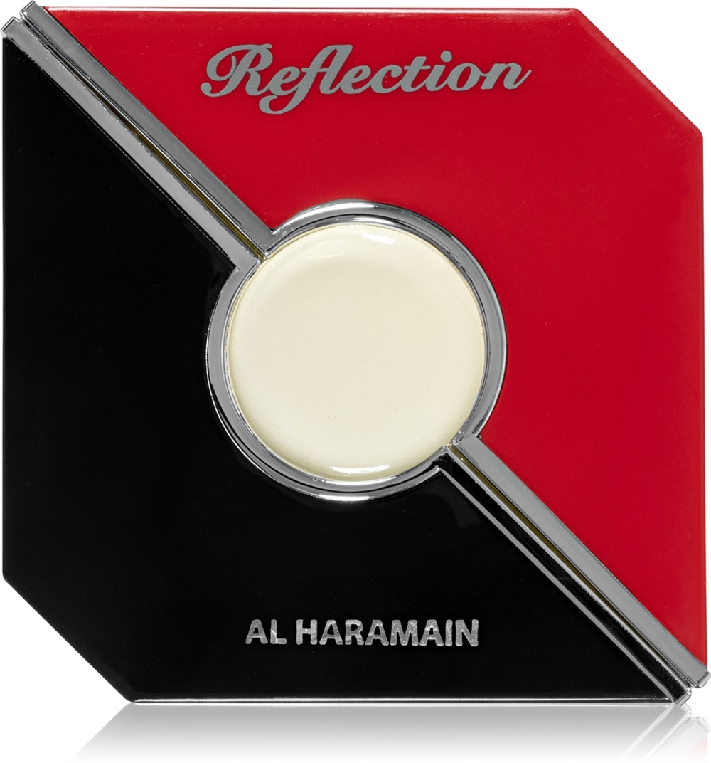 Al Haramain Reflection парфюмированная вода для мужчин