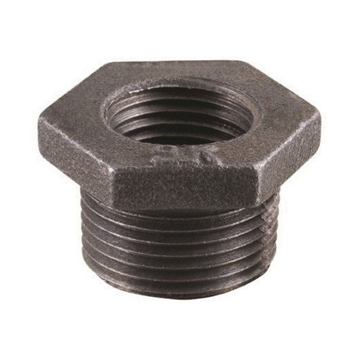 Футорка чугунная DN40-20 PN16 шт-м