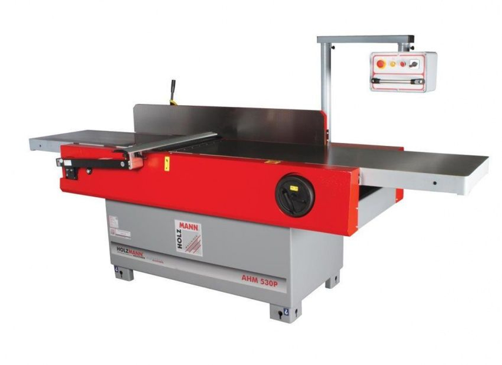 Фуговальный станок Holzmann AHM530P