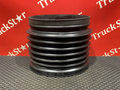 Гофра воздуховода 2018г