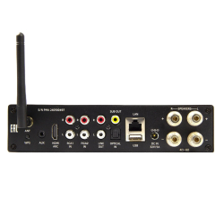 Интегральный усилитель Premiera Mini Amp Black