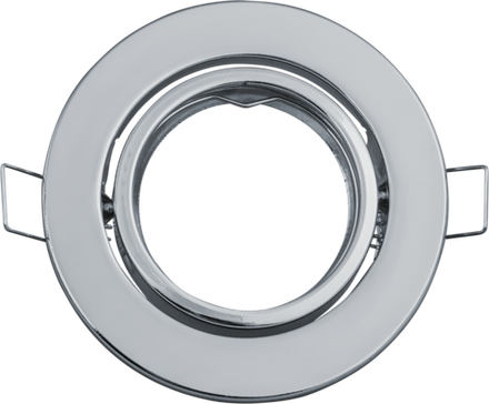 Светильник Navigator 93 020 NFS-03 (Поворотный хром)