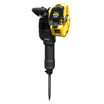 Бензиновый отбойный молоток "TSS" GJH95