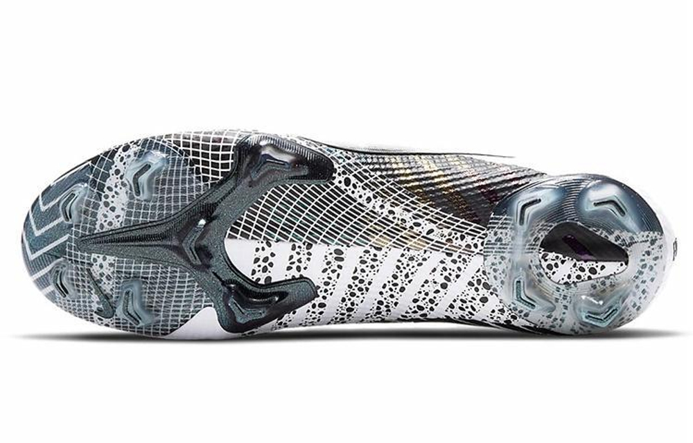 Кроссовки Nike Mercurial Superfly 7 Elite Mds Fg