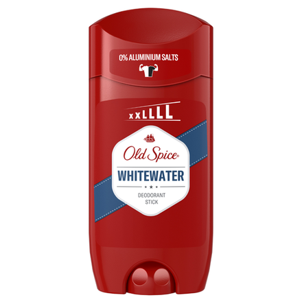 Дезодорант Old Spice Whitewater стик 85 мл