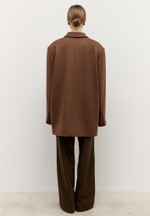 Жакет-пальто