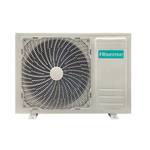 Сплит-система Hisense AS-10UW4RXVQH00A(B)