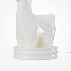 Настольная лампа светодиодная Maytoni   MOD377TL-L5W3K