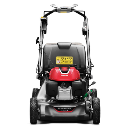 Газонокосилка бензиновая Honda HRN 536 VYEA