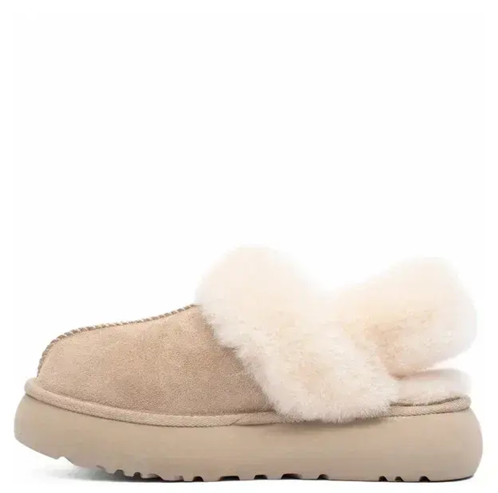Ugg Slippers Disquette Sand