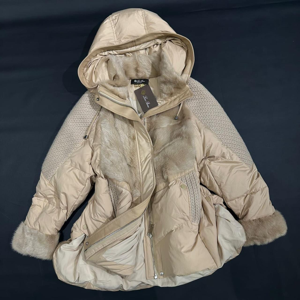 Куртка Loro Piana