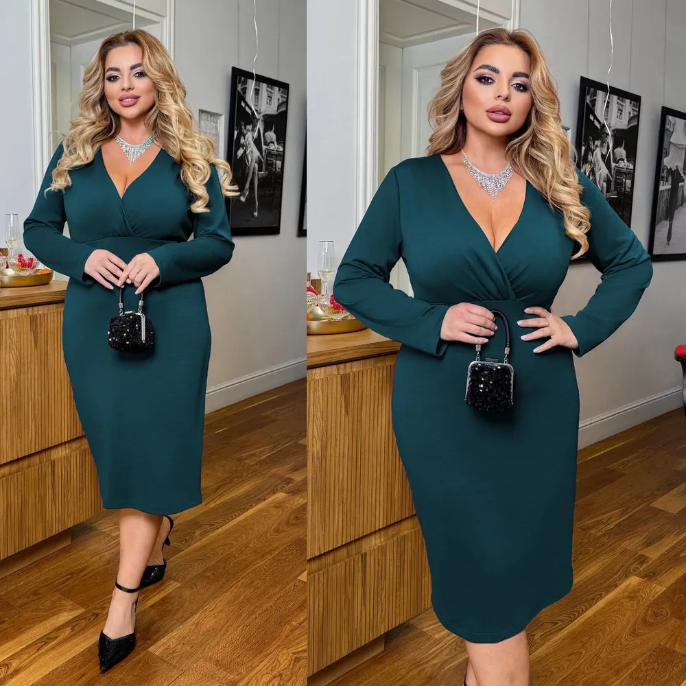 Платье УК-1359-2 Fabrika